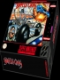 Nintendo  SNES&nbsp; - &nbsp;Battle Cars (USA)